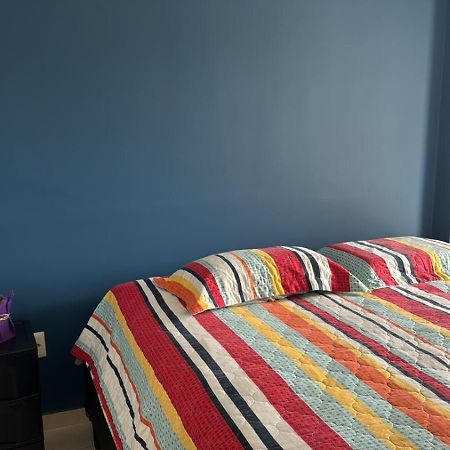 Pe Na Areia Fabio E Silvia Apartman Praia Grande  Kültér fotó